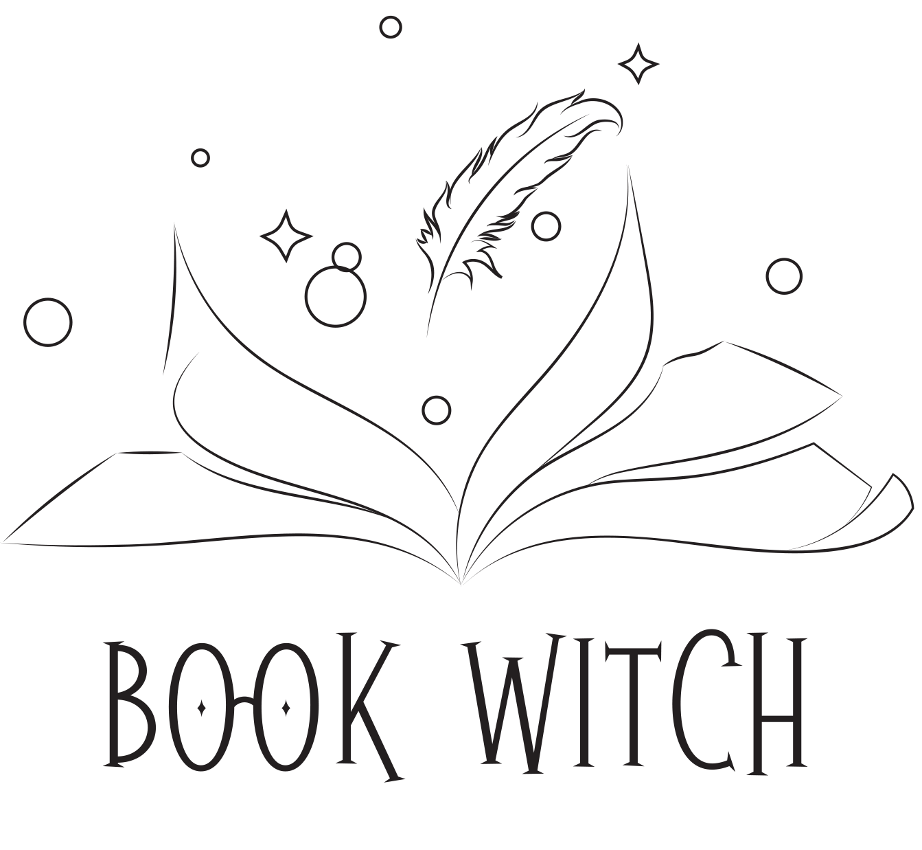 About Bookwitch Bookwitch